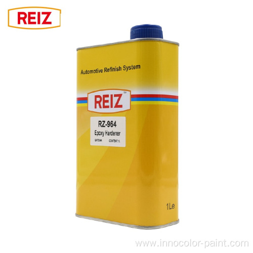 Reiz Automotive paints for autobody coatings/collision repair